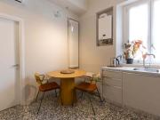 Accogliente bilocale Porta Romana