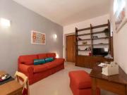 Accogliente bilocale vicino Villa Borghese