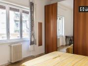 Stanza in appartamento condiviso, Aurelio Sud, Roma