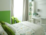 Accogliente camera singola