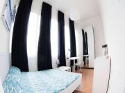 Accogliente camera singola