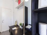 Accogliente camera singola