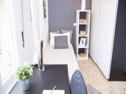 Accogliente camera singola