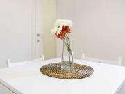 Accogliente camera singola