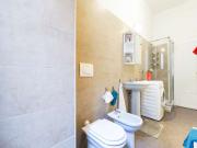 Accogliente camera singola