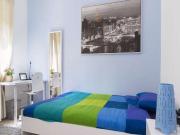 Accogliente camera singola