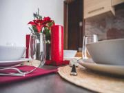 Accogliente camera singola Accogliente camera singola