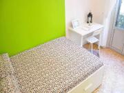 Accogliente camera singola