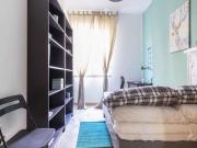 Stanza in appartamento condiviso con 2 camere da letto...