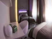 Accogliente camera singola