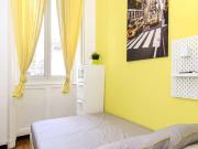 Accogliente camera singola