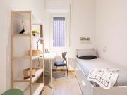 Accogliente camera singola