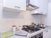 Accogliente camera singola con bagno privato e con...