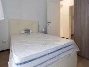 Accogliente camera singola con portineria