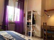 ACCOGLIENTE CAMERA SINGOLA in villa, affittasi a...