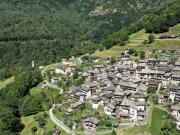 Accogliente casa nel nucleo di 4.5 locali / Gemütliches...