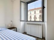 Accogliente ed intimo Monolocale in Via Vigevano