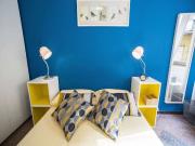 Accogliente monolocale