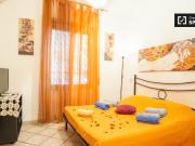 Accogliente monolocale in affitto a Appio Latino