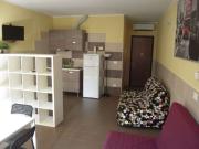 Accogliente monolocale in affitto a Corticella, Bologna