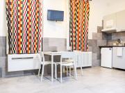 Accogliente monolocale in affitto a Marconi, Bologna