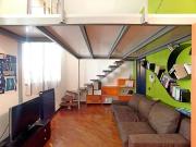 Monolocale in affitto a Porta Ticinese, Milano