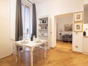 Accogliente trilocale in zona Porta Romana