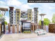 Accolade Condominium, Near Araneta Cubao