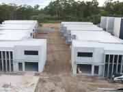 ACCOLADE COURT Brand New 162sqm 250sqm