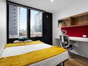 Accolade on A’Beckett Melbourne Student Accommodation |... Accolade on A’Beckett Melbourne Student Accommodation |...