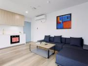 Accolade on A'Beckett, Melbourne