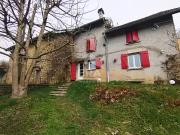 Accolans 25250 Achat / Vente maison 4 pièces t4