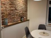 Accommodation for tradespeople – cozy 75 m² semi...