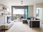 Accor Residences@Southbank One Bedroom + Study Fully...