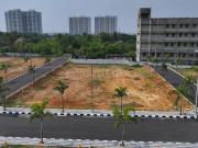 Poonamallee Residential Plot For Sale Chennai