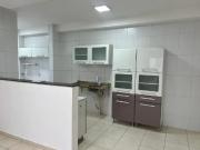 Accqua otimo apartamento Accqua otimo apartamento