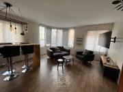 ACDB Vieux Lille Type 2 meublé