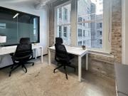 Aceda a espaços de escritório profissionais em Porto,...