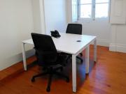 Aceda a espaços de escritório profissionais em Regus...