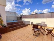 Aceita Financiamento 2Qts Gar Cobertura