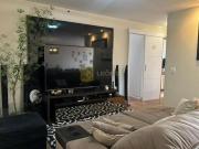 apartamento via club residence em condominio com lazer...