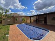 Aceita financiamento Piscina e espaço gourmet completo 2...