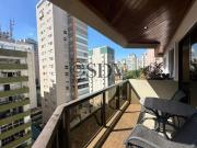 ACEITA PERMUTA apartamento a venda reformado no Jardim...