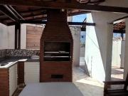 Aceita Permuta em São José dos Campos Sobrado Condomínio...