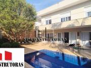 ACEITA PERMUTA Mobiliado 400 m2 AT 520 m2 AC Closet...