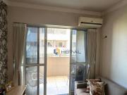 Aceita troca Apartamento com 3 dormitórios à venda, 86...