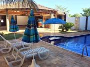 Aceita troca Casa com 1 quarto à venda, 170 m² por R$...