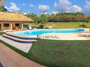 Aceita troca Chácara com 4 quartos à venda, 4 m² por R$...