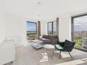 Acer Point, Watford WD18, 2 bed flat to rent, £2,195 pcm...