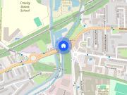 Acer Point, Watford WD18